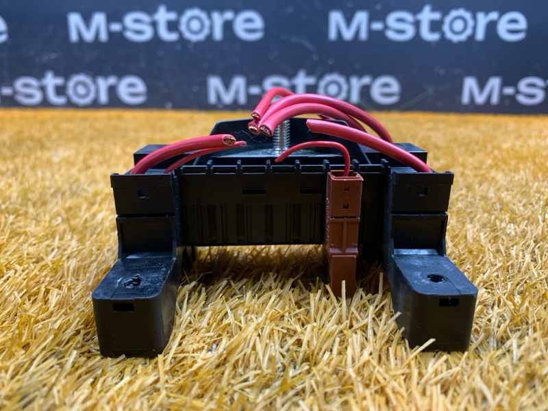 блок предохранителей, 500 рублей, Красноярск