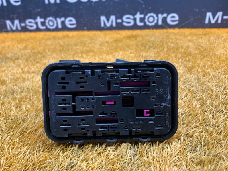 блок предохранителей, 300 рублей, Красноярск