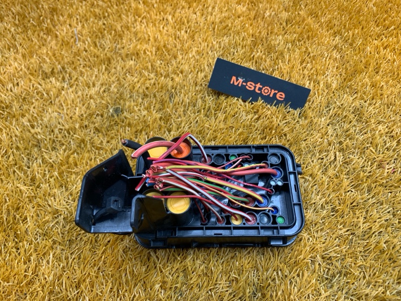 блок предохранителей, 300 рублей, Красноярск