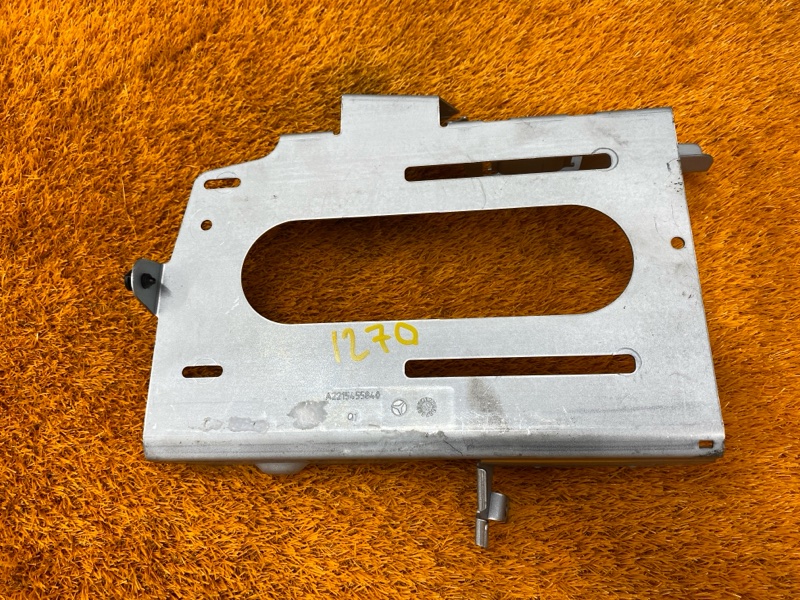 Кронштейн усилителя звука, 400 рублей, Красноярск