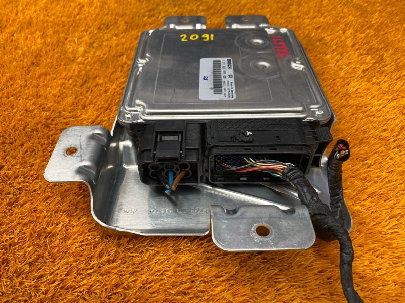 блок управления рулевой рейкой, 3000 рублей, Красноярск