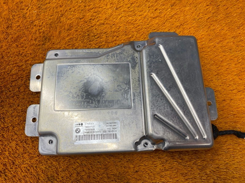 блок управления рулевой рейкой, 3000 рублей, Красноярск