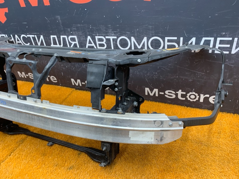 рамка радиатора, 18000 рублей, Красноярск