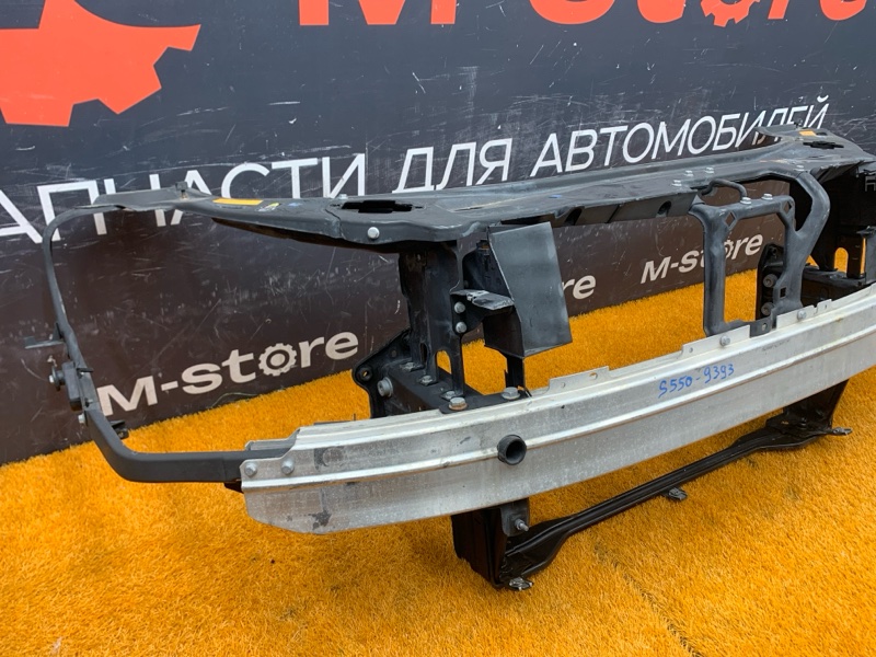 рамка радиатора, 18000 рублей, Красноярск