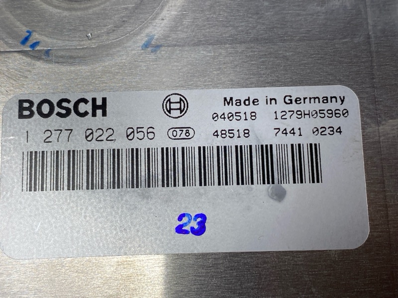 блок управления рулевой рейкой, 3000 рублей, Красноярск