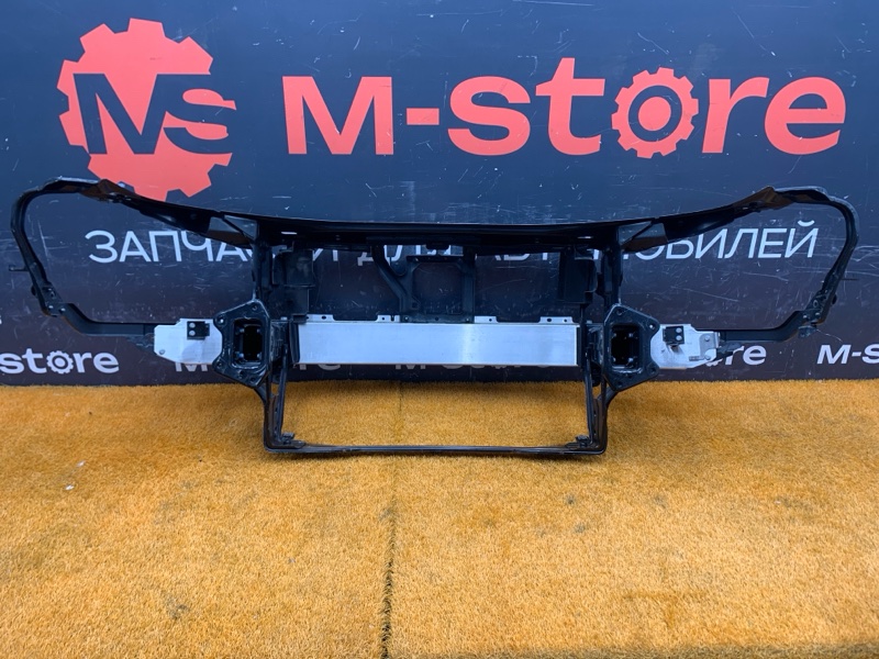 рамка радиатора, 18000 рублей, Красноярск