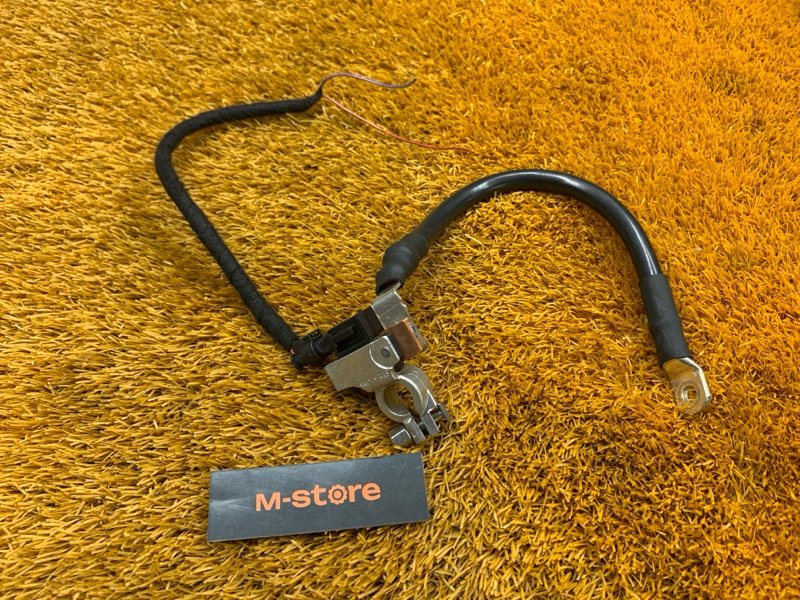 Клемма аккумулятора минус, 2000 рублей, Красноярск