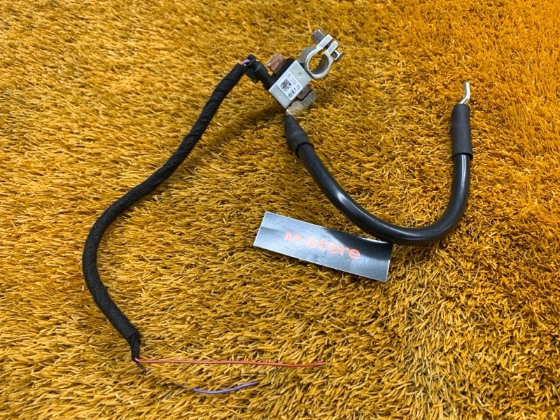 Клемма аккумулятора минус, 2000 рублей, Красноярск