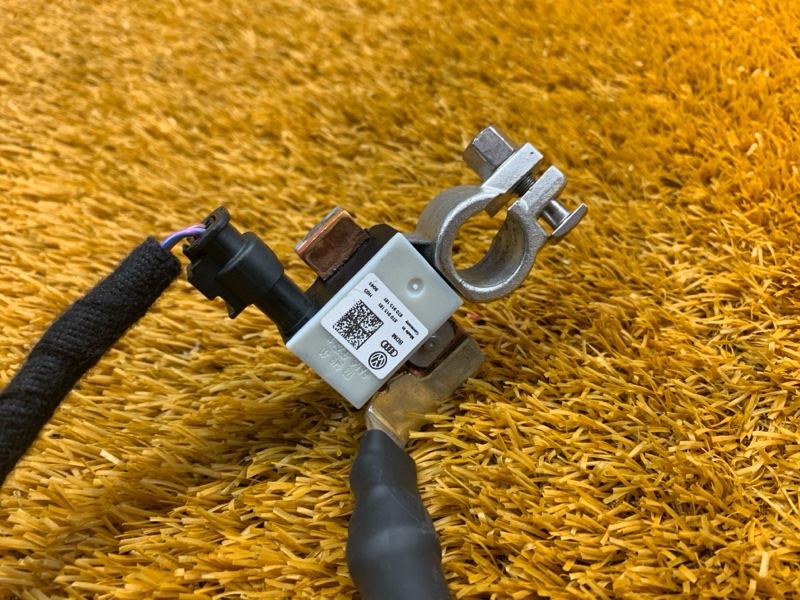 Клемма аккумулятора минус, 2000 рублей, Красноярск