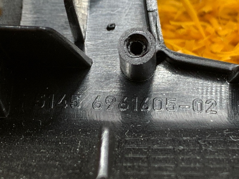 накладка декоративная, 1000 рублей, Красноярск