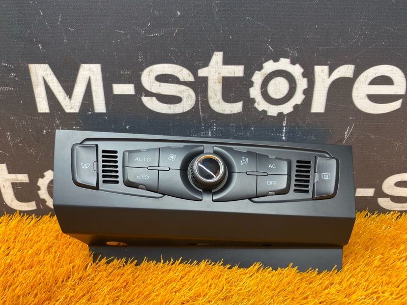 блок управления климат-контролем, 1000 рублей, Красноярск