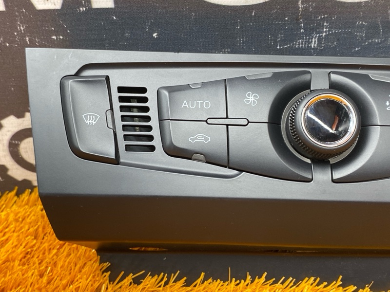 блок управления климат-контролем, 1000 рублей, Красноярск