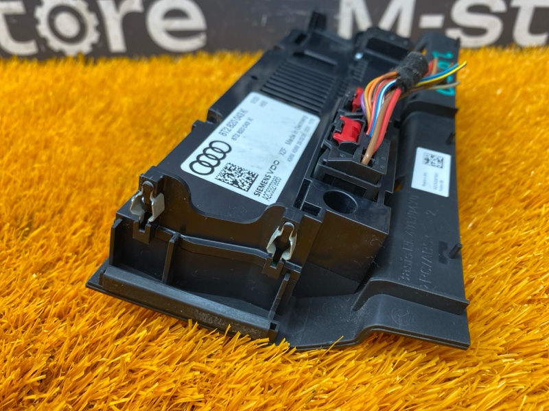 блок управления климат-контролем, 1000 рублей, Красноярск