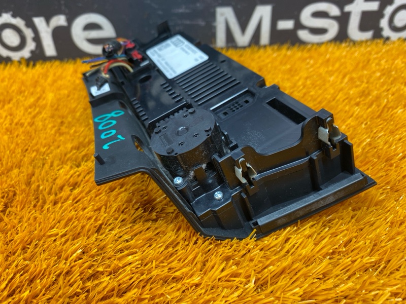 блок управления климат-контролем, 1000 рублей, Красноярск