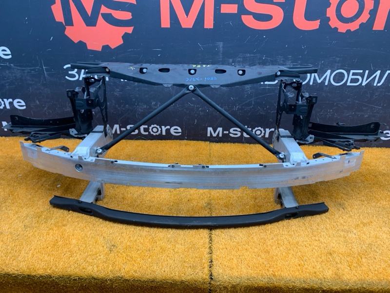 рамка радиатора, 19000 рублей, Красноярск