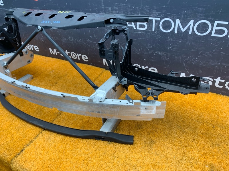 рамка радиатора, 19000 рублей, Красноярск