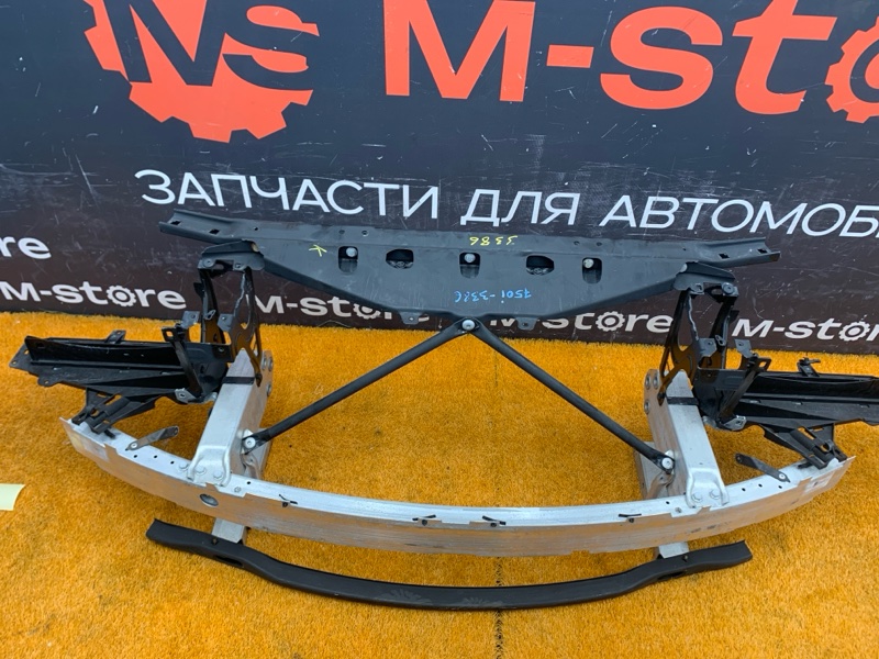 рамка радиатора, 19000 рублей, Красноярск