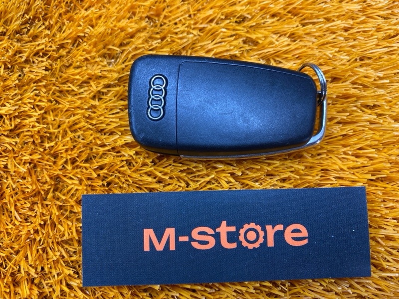 Ключ замка зажигания, 1300 рублей, Красноярск