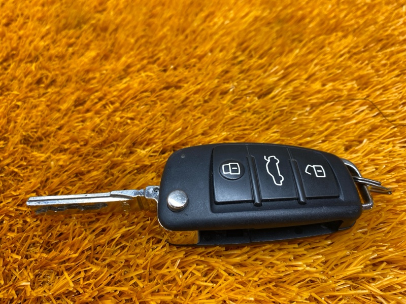 Ключ замка зажигания, 1300 рублей, Красноярск