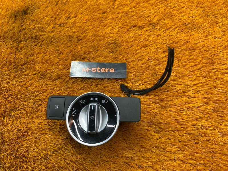 Переключатель света фар, 600 рублей, Красноярск