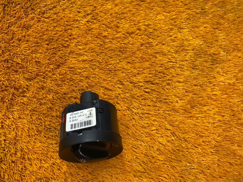 Переключатель света фар, 300 рублей, Красноярск