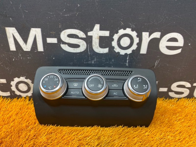 блок управления климат-контролем, 3500 рублей, Красноярск