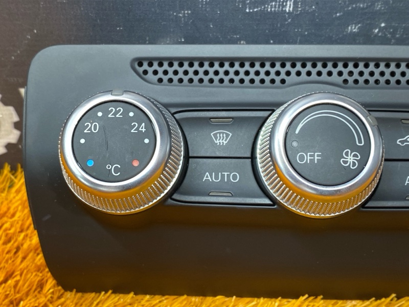 блок управления климат-контролем, 3500 рублей, Красноярск