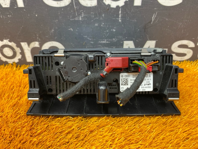 блок управления климат-контролем, 3500 рублей, Красноярск