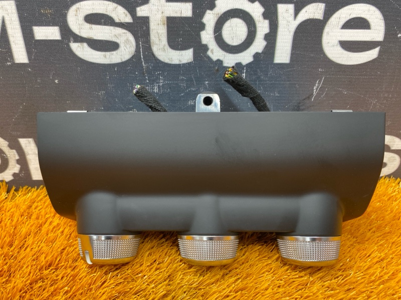 блок управления климат-контролем, 3500 рублей, Красноярск