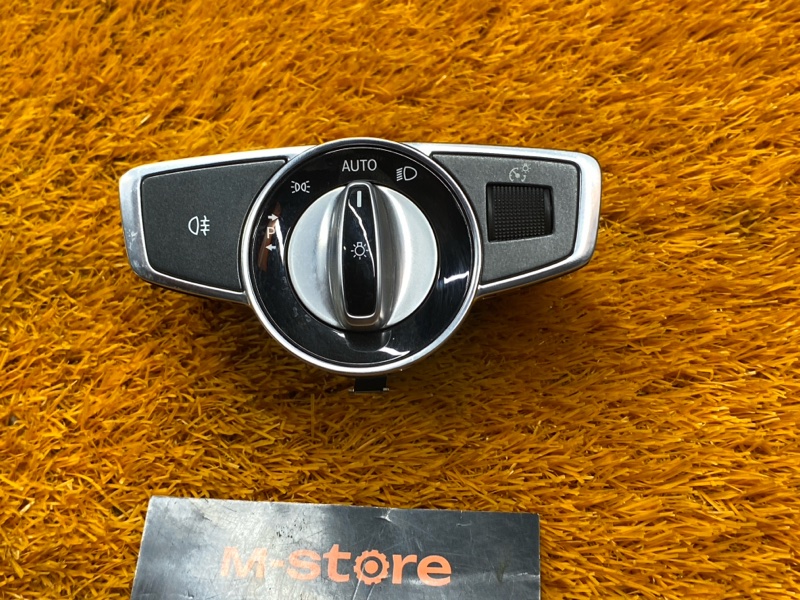 Переключатель света фар, 2000 рублей, Красноярск