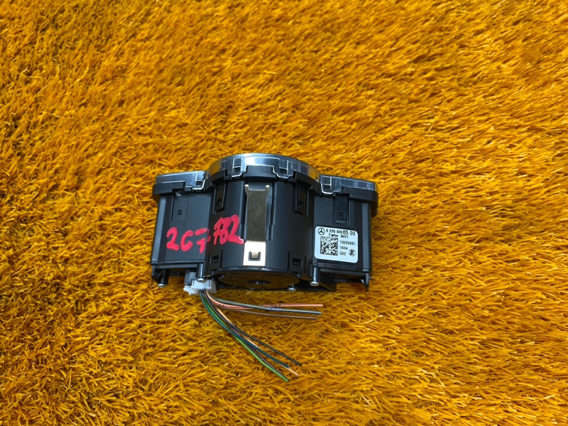 Переключатель света фар, 2000 рублей, Красноярск