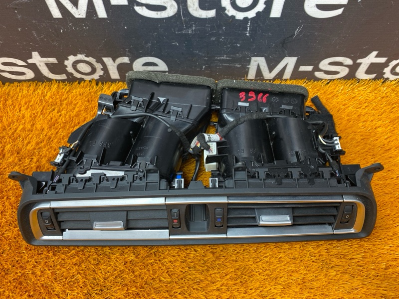 дефлектор воздушный, 2000 рублей, Красноярск