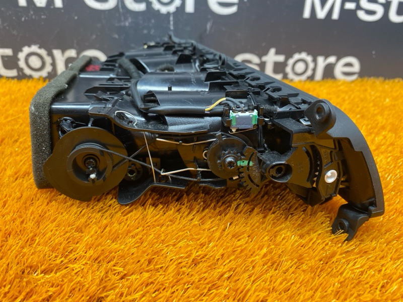 дефлектор воздушный, 2000 рублей, Красноярск