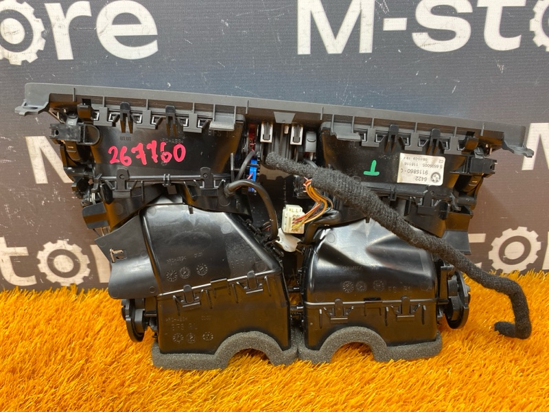 дефлектор воздушный, 2000 рублей, Красноярск