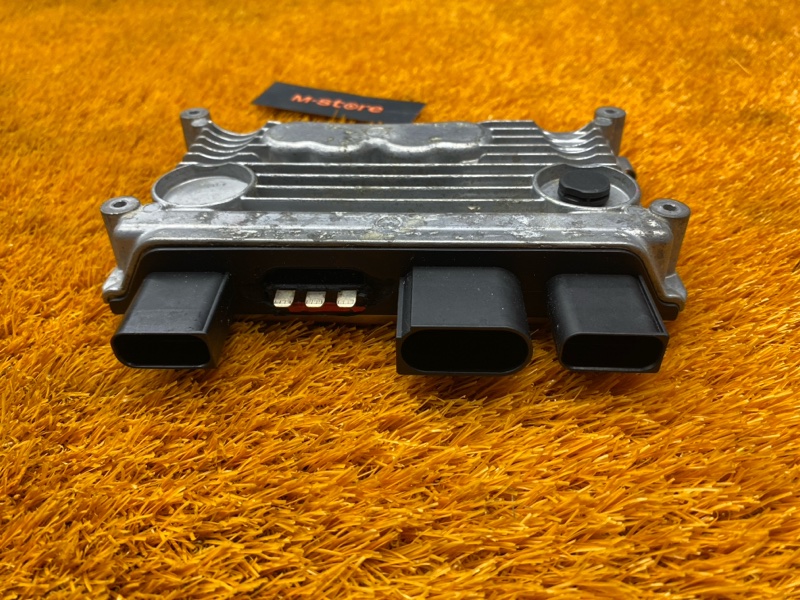 блок управления рулевой рейкой, 4000 рублей, Красноярск