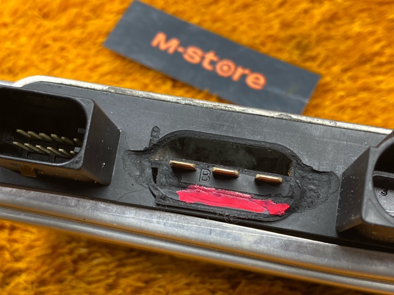 блок управления рулевой рейкой, 4000 рублей, Красноярск