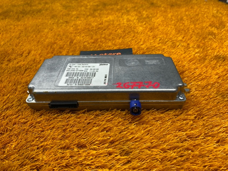 Блок управления камерой, 4000 рублей, Красноярск