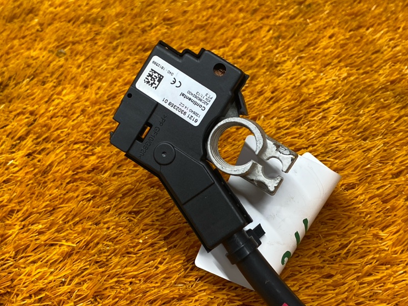 Клемма аккумулятора минус, 1000 рублей, Красноярск