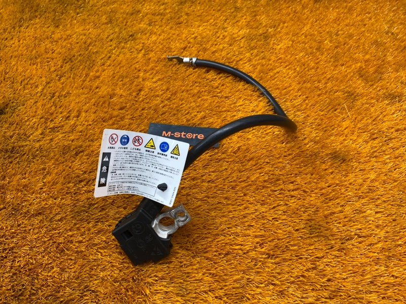 Клемма аккумулятора минус, 1000 рублей, Красноярск