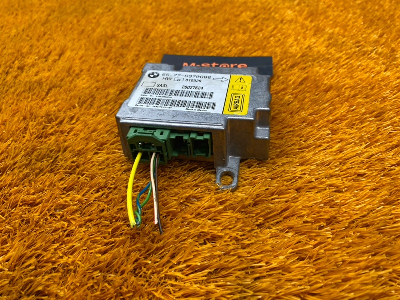 Блок управления Airbag, 300 рублей, Красноярск