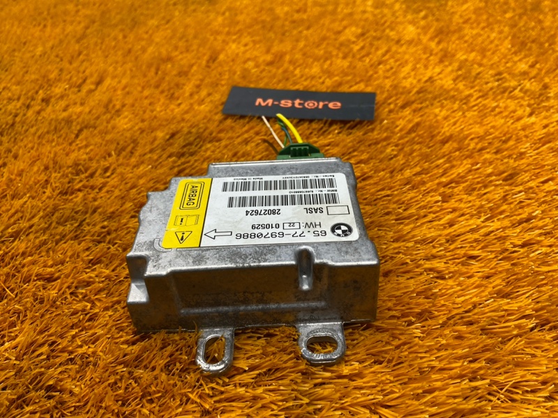 Блок управления Airbag, 300 рублей, Красноярск