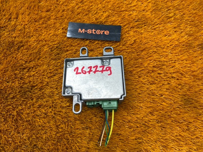 Блок управления Airbag, 300 рублей, Красноярск