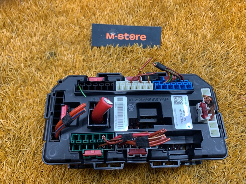 блок предохранителей, 800 рублей, Красноярск