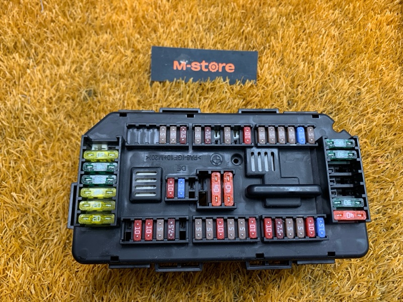 блок предохранителей, 800 рублей, Красноярск