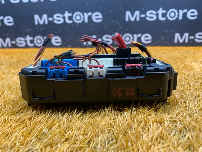 блок предохранителей, 800 рублей, Красноярск