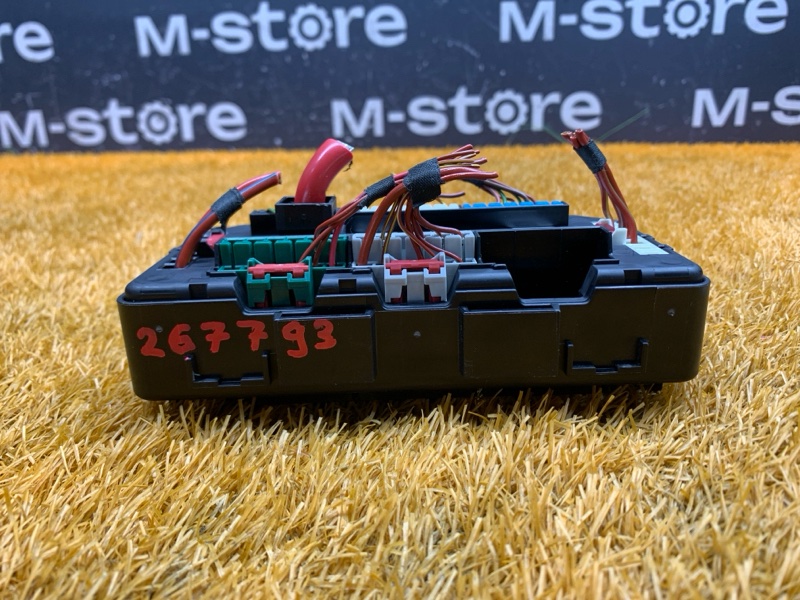 блок предохранителей, 800 рублей, Красноярск