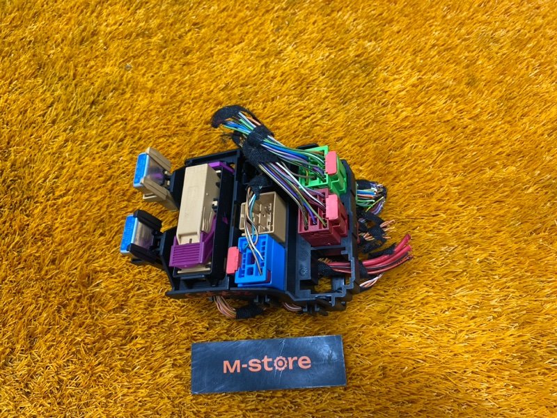 блок предохранителей, 400 рублей, Красноярск