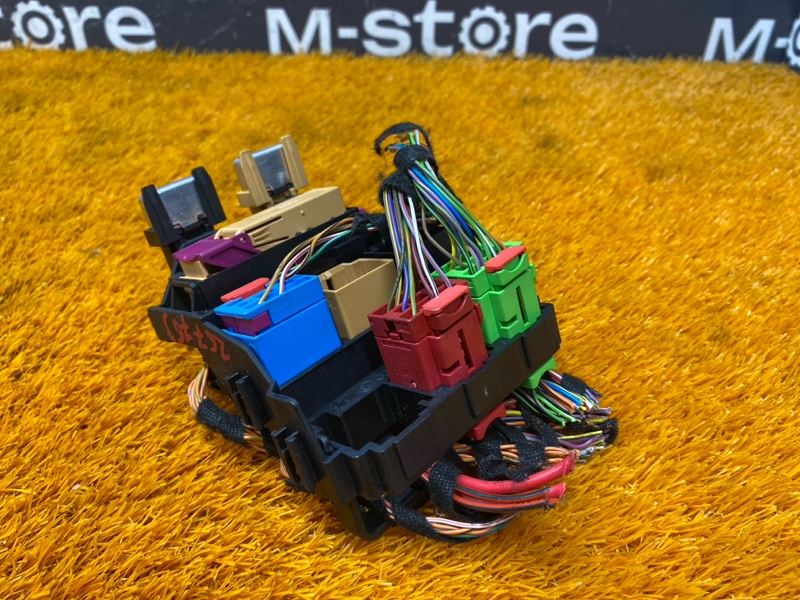 блок предохранителей, 400 рублей, Красноярск