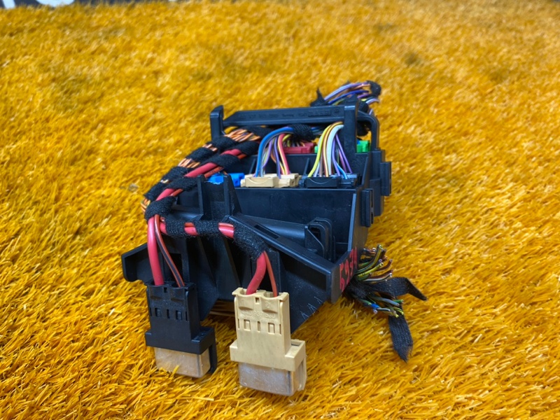 блок предохранителей, 400 рублей, Красноярск