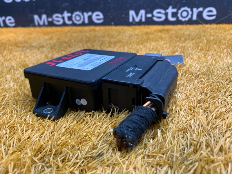 Блок управления стояночным тормозом, 500 рублей, Красноярск